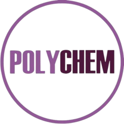 Logo PT Polychem Indonesia, Tbk.
